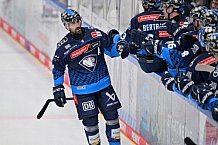 Eishockey, Herren, DEL, Saison 2024-2025, Spieltag 32, ERC Ingolstadt - Adler Mannheim, 30.12.2024