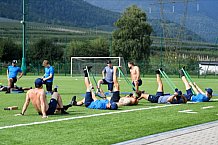 Off Ice Training, Vinschgau Cup, 24.08.2019