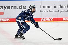 Eishockey, Frauen, DFEL, Saison 2021-2022, ERC Ingolstadt - ESC Planegg-Würmtal, 22.01.2021