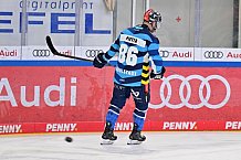 Eishockey, Herren, DEL, Saison 2023-2024, Playoffs Viertelfinale - Spiel 2, ERC Ingolstadt - Fischtown Pinguins , 20.03.2024