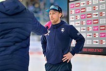 Eishockey, Herren, DEL, Saison 2025-2026, Spiel 51, ERC Ingolstadt - Augsburger Panther, 13.03.2026