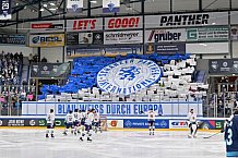 Eishockey, Mens, CHL, Season 2023-2024, ERC Ingolstadt - Vitkovice Ridera, 17.10.2023