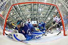 ERC Ingolstadt vs Kölner Haie, DEL, Deutsche Eishockey Liga, Spieltag 9, 06.10.2019