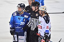 Eishockey, Frauen, DFEL, Saison 2020-2021, ERC Ingolstadt - ECDC Memmingen Indians, 21.02.2021