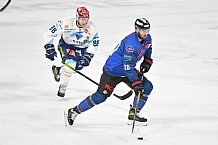 Eishockey, Herren, DEL, Saison 2020-2021, Nürnberg Ice Tigers - ERC Ingolstadt, 14.03.2021