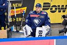 Eishockey, Herren, DEL, Saison 2024-2025, Spieltag 51, ERC Ingolstadt - EHC Red Bull München, 04.03.2025