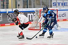 Eishockey, Frauen, DFEL, Saison 2025-2026, ERC Ingolstadt - HK Budapest, 15.11.2025