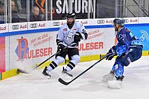 ERC Ingolstadt vs Thomas Sabo Ice Tigers, DEL, Deutsche Eishockey Liga, Spieltag 26, 13.12.2019