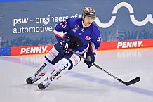 Eishockey, Herren, DEL, Saison 2020-2021, ERC Ingolstadt - Iserlohn Roosters, 15.04.2021