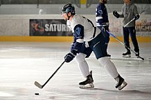 Eishockey, Herren, DEL, Saison 2022-2023, ERC Ingolstadt - Ice Training, 25.08.2022