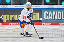 Eishockey, Herren, DEL, Saison 2026-2027, Testspiel, ERC Ingolstadt - EV Zug, 04.09.2026
