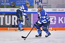 ERC Ingolstadt vs Düsseldorfer EG, DEL, Deutsche Eishockey Liga, Spieltag 37, 12.01.2020