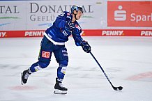 Vorbereitung, Gäubodencup, Eishockey, Herren, DEL, Saison 2021-2022, Grizzlys Wolfsburg - ERC Ingolstadt, 13.08.2021