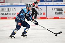 Eishockey, Herren, DEL, Saison 2022-2023, Spieltag 2, ERC Ingolstadt - Iserlohn Roosters, 18.09.2022