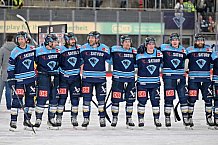 Eishockey, Herren, DEL, Saison 2022-2023, Playoff-Viertelfinale - Spiel 5, ERC Ingolstadt - Düsseldorfer EG, 24.03.2023