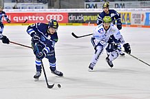 ERC Ingolstadt vs Iserlohn Roosters, DEL, Deutsche Eishockey Liga, Spieltag 39, 13.01.2019