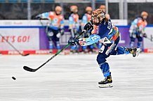 Eishockey, Frauen, DFEL, Saison 2024-2025, ERC Ingolstadt - ECDC Memmingen Indians, 16.11.2024