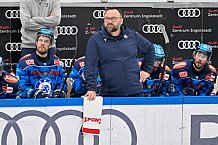 Eishockey, Herren, DEL, Saison 2025-2026, Spiel 38, ERC Ingolstadt - Kölner Haie, 09.01.2026