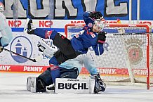 Eishockey, Herren, DEL, Saison 2022-2023, Spieltag 15, Nürnberg Ice Tigers - ERC Ingolstadt, 26.10.2022