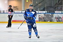 Eishockey, Frauen, DFEL, Saison 2023-2024, ERC Ingolstadt - ECDC Memmingen Indians, 21.01.2024