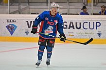 Eishockey, Herren, DEL, Saison 2023-2024, Vinschgau Cup, HC Innsbruck - Nürnberg Ice Tigers, 26.08.2023