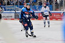 Eishockey, Herren, DEL, Saison 2025-2026, Spiel 43, ERC Ingolstadt - Schwenninger Wild Wings, 25.01.2026