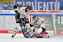 Eishockey, Herren, DEL, Saison 2023-2024, Spieltag 51, ERC Ingolstadt - Kölner Haie, 03.03.2024
