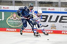 Eishockey, Frauen, DFEL, Saison 2021-2022, ERC Ingolstadt - ESC Planegg-Würmtal, 22.01.2021