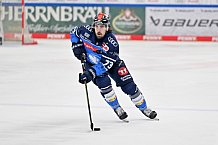 Eishockey, Herren, DEL, Saison 2023-2024, Playoffs Viertelfinale - Spiel 2, ERC Ingolstadt - Fischtown Pinguins , 20.03.2024