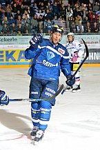 ERC Ingolstadt vs Eisbären Berlin, Eishockey, DEL, Deutsche Eishockey Liga, Spieltag 9, 14.10.2016