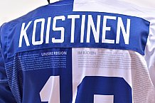 ERC Ingolstadt vs Krefeld Pinguine, Eishockey, DEL, Deutsche Eishockey Liga, Spieltag 2, 16.09.2018