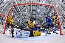 ERC Ingolstadt vs Krefeld Pinguine, DEL, Deutsche Eishockey Liga, Spieltag 3, 20.09.2019