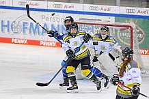 Eishockey, Frauen, DFEL, Saison 2020-2021, ERC Ingolstadt - Mad Dogs Mannheim, 30.01.2021