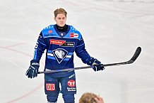 Eishockey, Herren, DEL, Saison 2025-2026, Playoffs, Viertelfinale, Spiel 6, ERC Ingolstadt - EHC Red Bull München, 04.04.2026