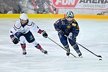 Eishockey, Frauen, DFEL, Saison 2022-2023, ERC Ingolstadt - Eisbären Berlin, 05.02.2023