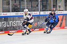 Eishockey, Herren, DEL, Saison 2023-2024, Spieltag 18, ERC Ingolstadt - Eisbären Berlin, 05.11.2023