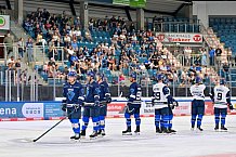 Eishockey, Herren, DEL, Saison 2026-2027, ERC Ingolstadt - Saisoneröffnung, 09.08.2026