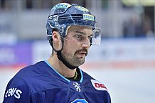 ERC Ingolstadt vs Grizzlys Wolfsburg, DEL, Deutsche Eishockey Liga, Spieltag 19, 17.11.2019