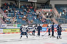 Eishockey, Herren, DEL, Saison 2022-2023, ERC Ingolstadt - Showtraining & Dauerkartenüberge, 07.08.2022