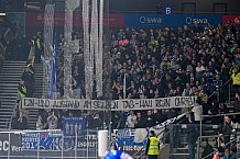 Eishockey, Herren, DEL, Saison 2022-2023, Spieltag 54, Augsburger Panther - ERC Ingolstadt, 19.02.2023