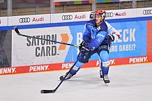 Eishockey, Herren, DEL, Saison 2020-2021, ERC Ingolstadt - Iserlohn Roosters, 15.04.2021