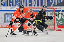 Eishockey, Herren, DEL, Saison 2022-2023, Spieltag 60, ERC Ingolstadt - Grizzlys Wolfsburg, 05.03.2023