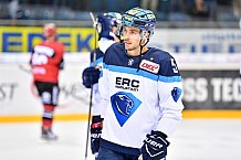 ERC Ingolstadt - Koelner Haie, Eishockey, DEL, Deutsche Eishockey Liga, Vorbereitung, 11.08.2017