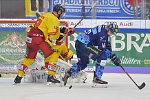 ERC Ingolstadt vs Düsseldorfer EG, DEL, Deutsche Eishockey Liga, Spieltag 37, 12.01.2020