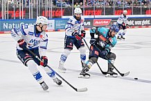 Eishockey, Herren, DEL, Saison 2026-2027, Spieltag 4, ERC Ingolstadt - Adler Mannheim, 27.09.2026