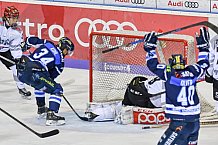ERC Ingolstadt vs Koelner Haie am 20.01.2019, Spieltag 41