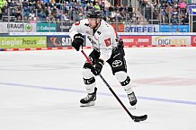 Eishockey, Herren, DEL, Saison 2022-2023, Spieltag 10, ERC Ingolstadt - Kölner Haie, 13.10.2022