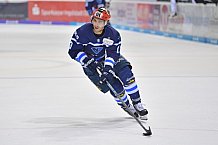 ERC Ingolstadt vs Schwenninger Wild Wings, DEL, Deutsche Eishockey Liga, Spieltag 48, 19.02.2019