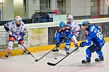Eishockey, Herren, DEL, Saison 2025-2026, Vinschgau Cup, Spiel 1, ERC Ingolstadt - ZSC Lions, 22.08.2025