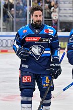 Eishockey, Herren, DEL, Saison 2025-2026, Spiel 40, ERC Ingolstadt - Straubing Tigers, 16.01.2026